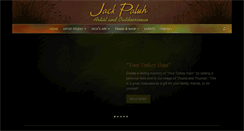 Desktop Screenshot of jackpaluh.com