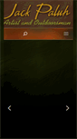 Mobile Screenshot of jackpaluh.com
